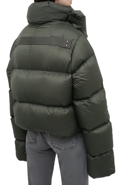 Пуховик RICK OWENS, арт. RP02A7773/NZD3, фото 4