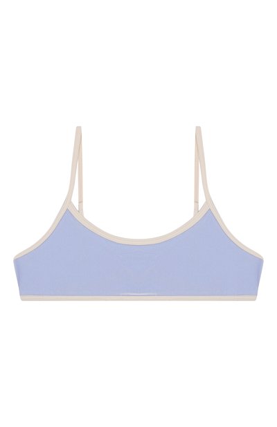 Раздельный купальник MC2 SAINT BARTH, арт. STBK JAIDEN STRING/JAI0002/01380F, фото 2