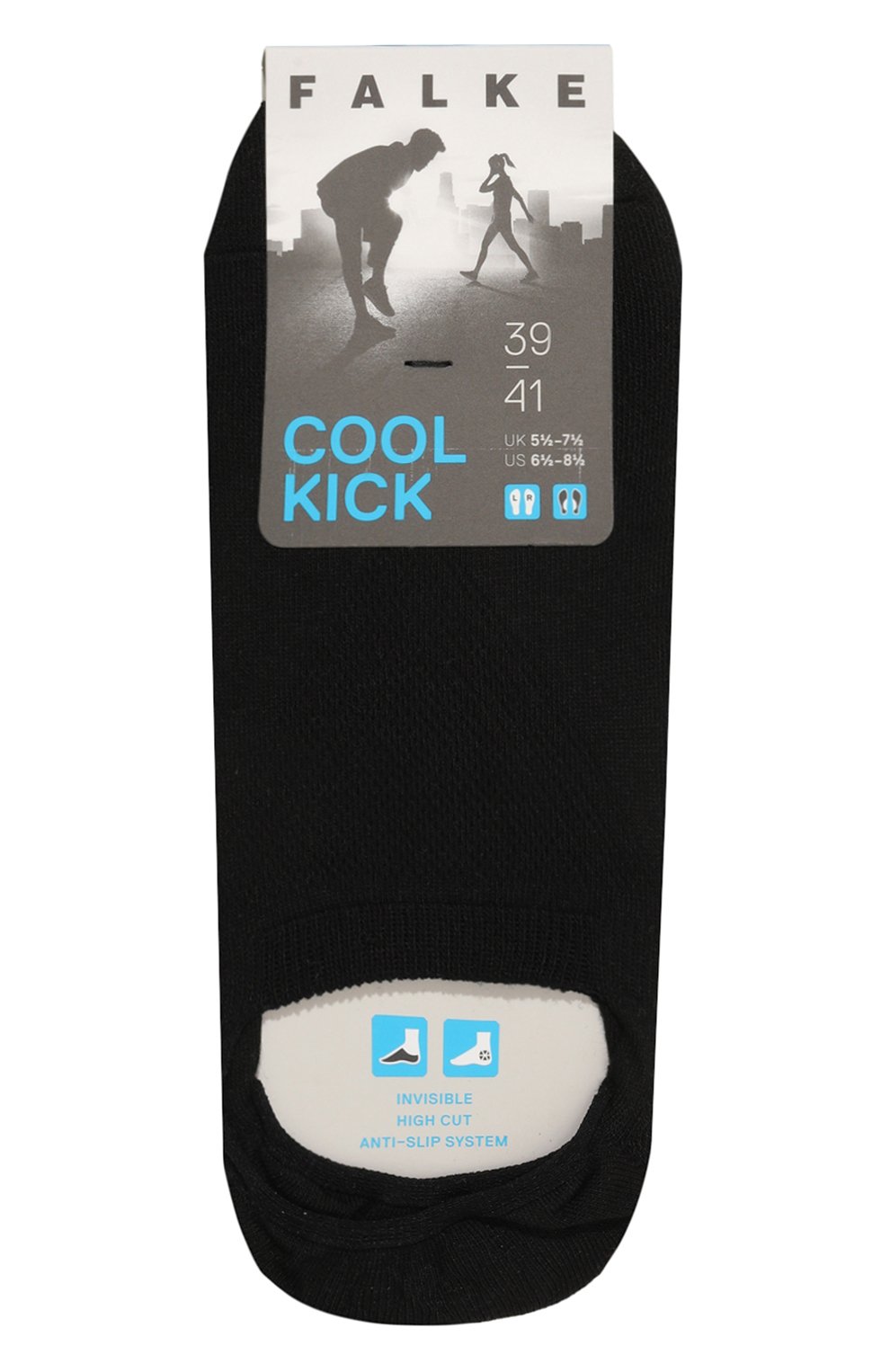 Подследники FALKE, арт. 16601, фото 1