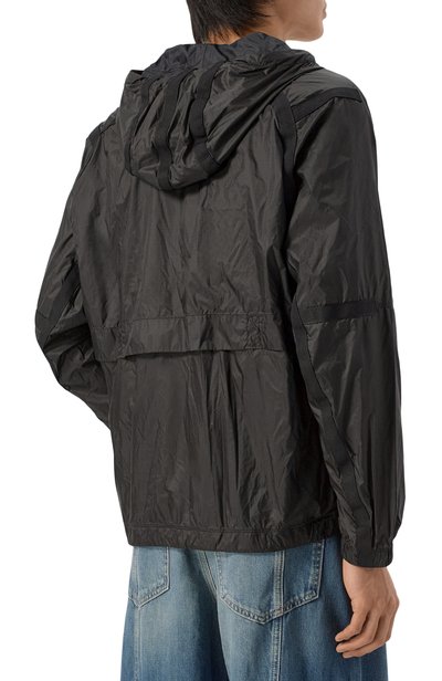 Ветровка STONE ISLAND, арт. K2S15Q100008/S0163, фото 4
