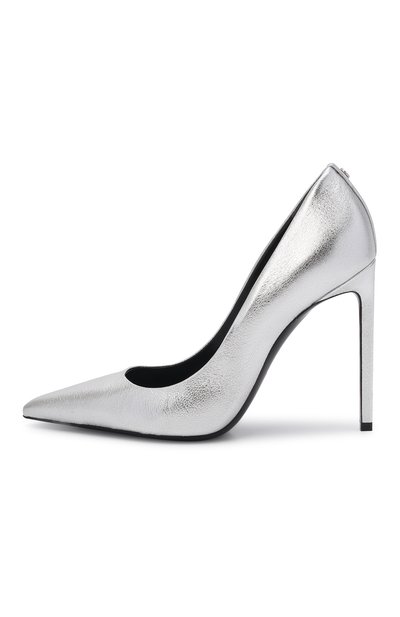 Кожаные туфли t screw TOM FORD, арт. W2325S-LSP014, фото 4