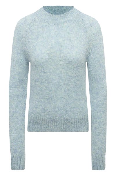 Шерстяной свитер DRIES VAN NOTEN, арт. 242-011225-9709, фото 1