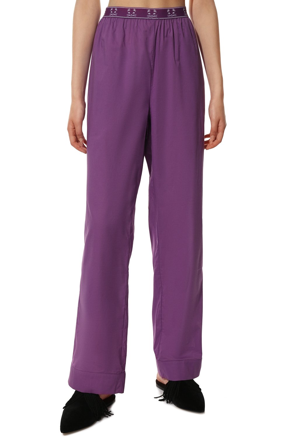 Хлопковая пижама NATAYAKIM, арт. NY-025BW, фото 5