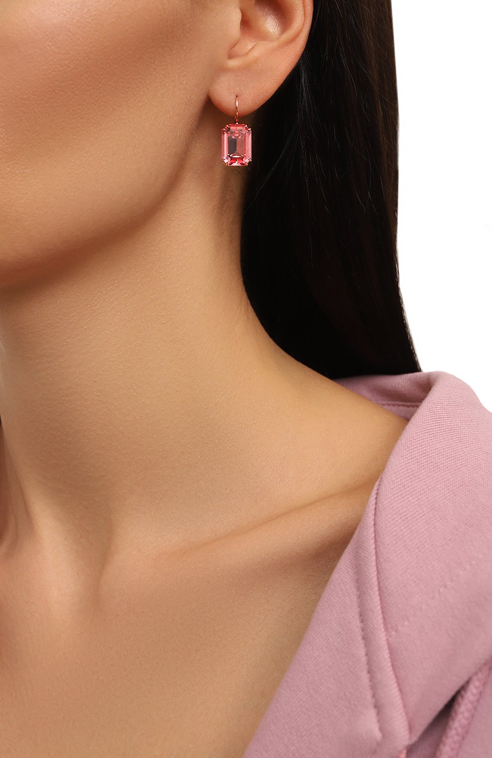 Серьги millenia SWAROVSKI, арт. 5619502, фото 2