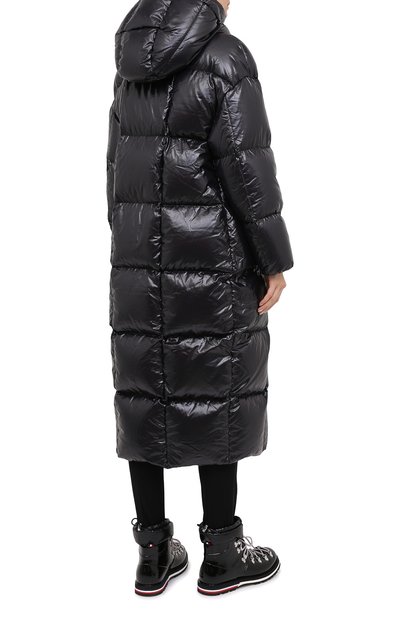 Пуховик MONCLER, арт. F2-093-1D531-00-C0067, фото 4