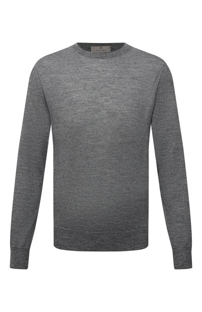 Шерстяной джемпер CANALI, арт. C0012/MK00077, фото 1