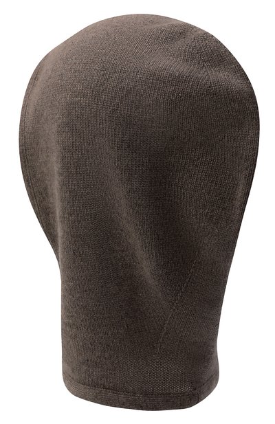 Кашемировый капор AGNONA, арт. MA08020E/0K070NE, фото 2