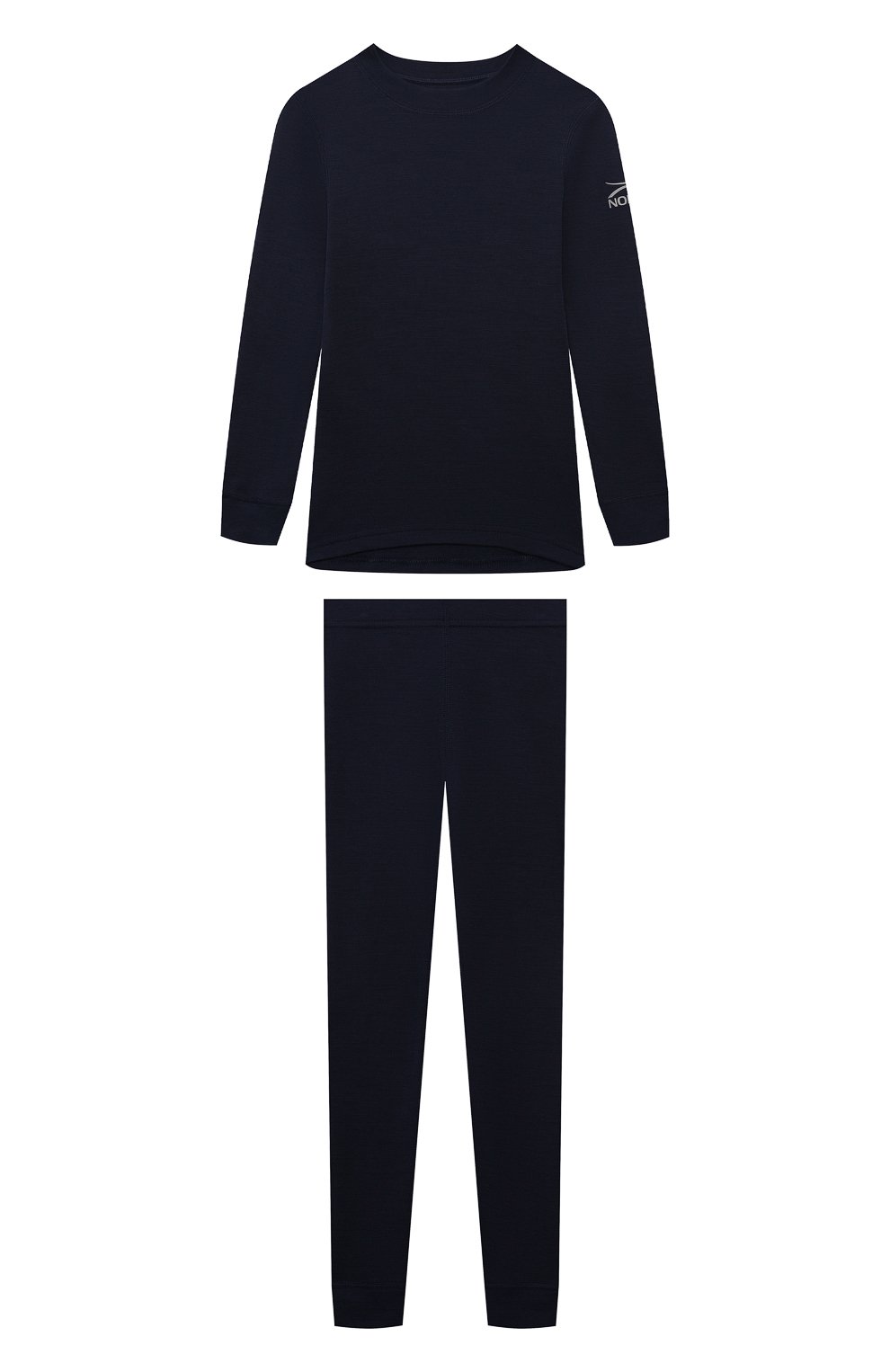 Шерстяной термокомплект NORVEG, арт. 14SKSRU-013., фото 1