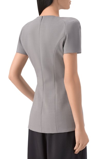 Топ DRIES VAN NOTEN, арт. 010747/3206, фото 4