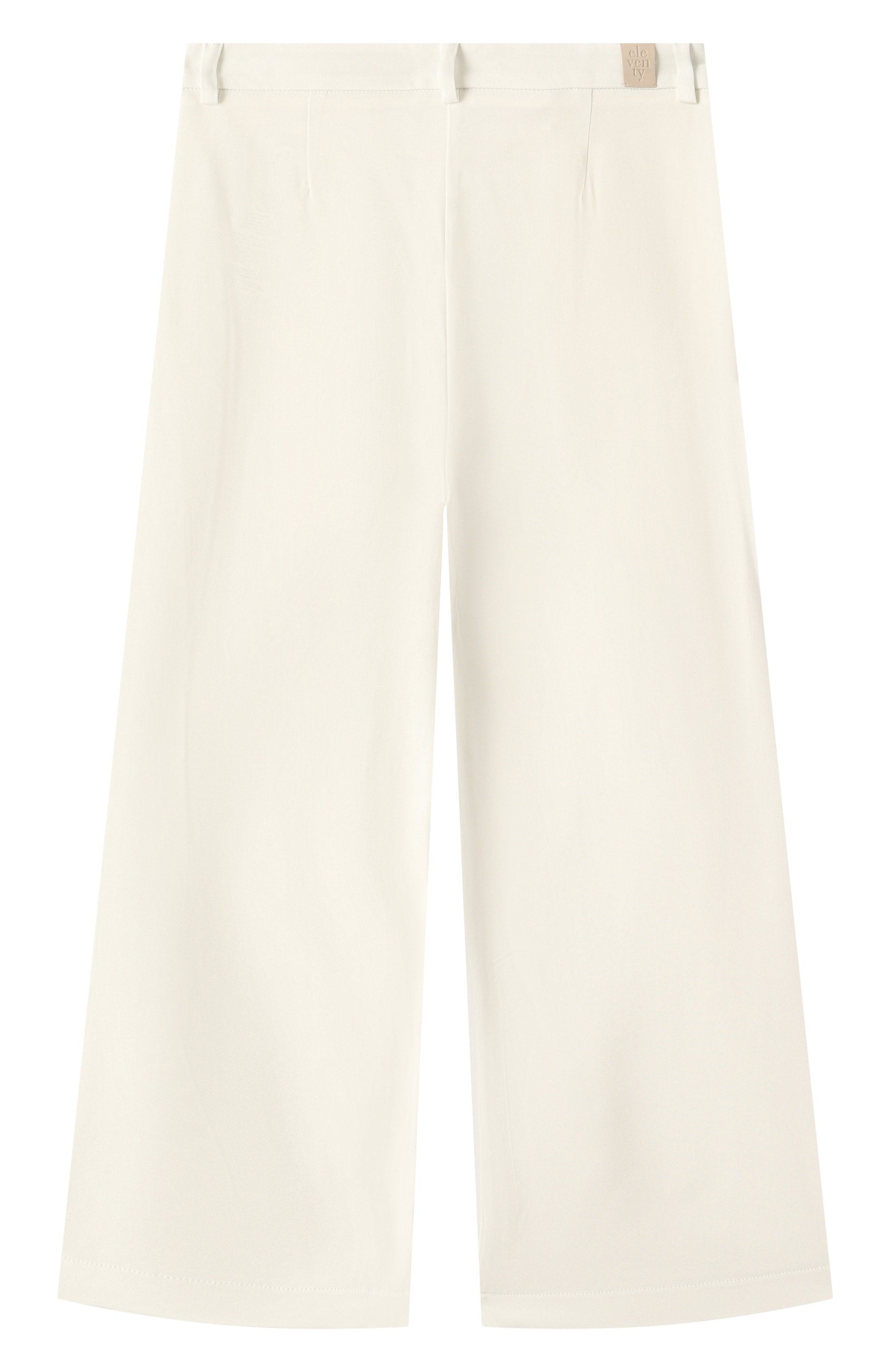 Брюки из вискозы ELEVENTY, арт. EW6A90/K0121/4-8, фото 2