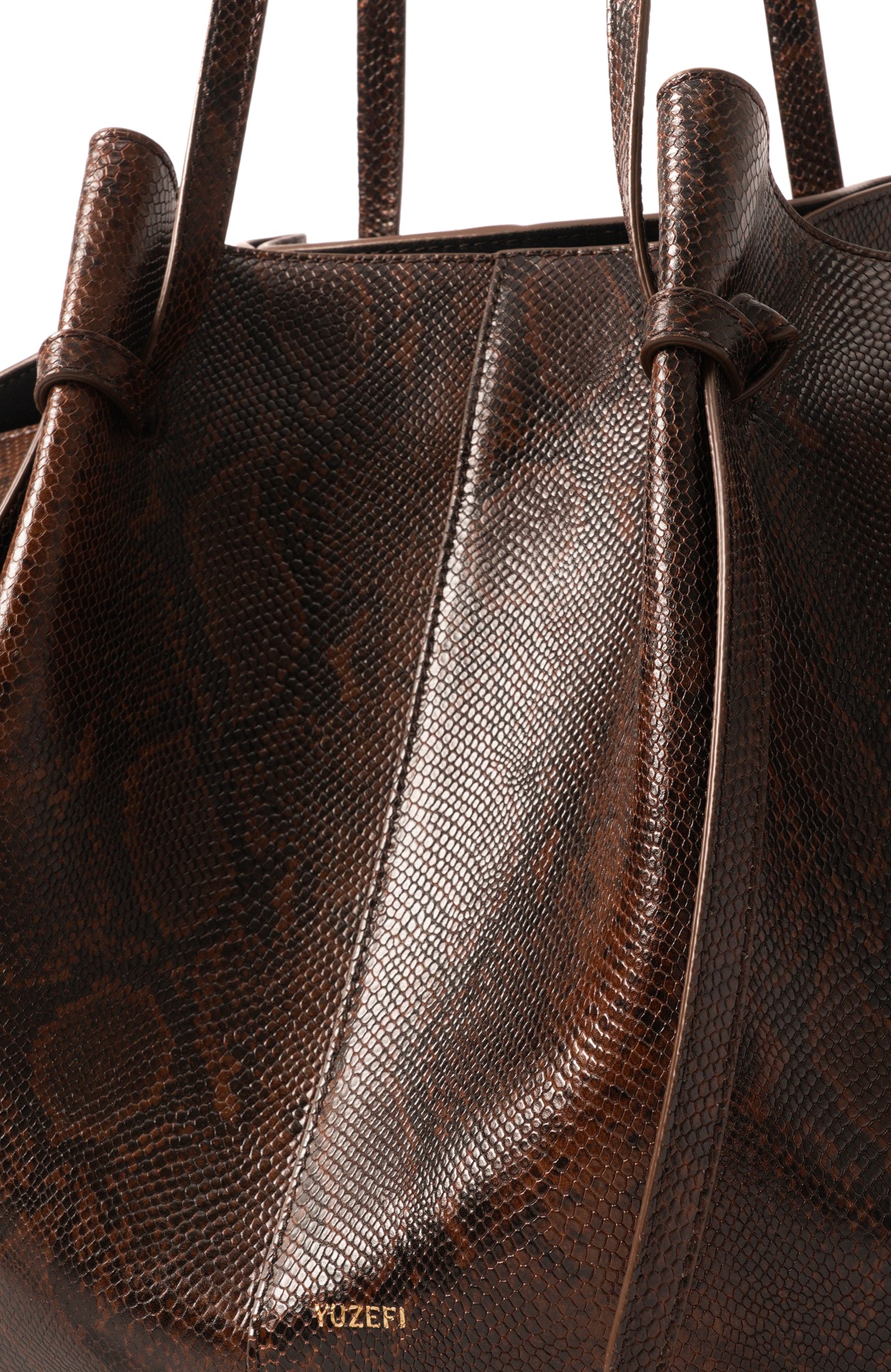 Сумка-тоут mochi large YUZEFI, арт. LARGE M0CHI, фото 6