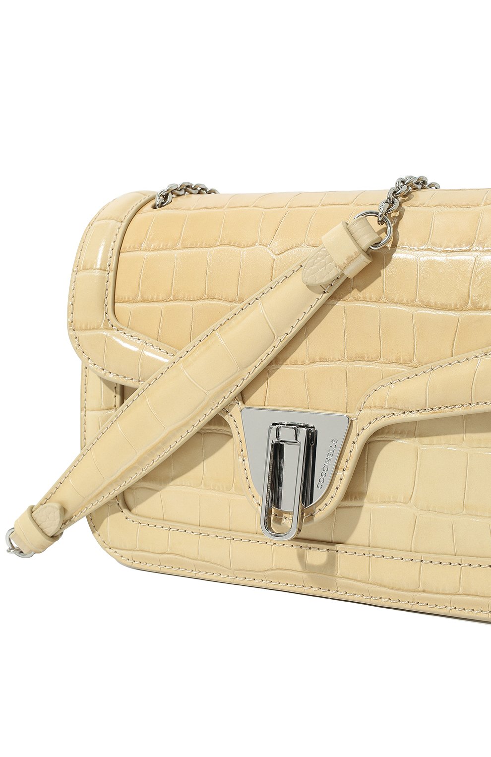 Сумка marvin twist small COCCINELLE, арт. E1 L3G 15 02 01, фото 3