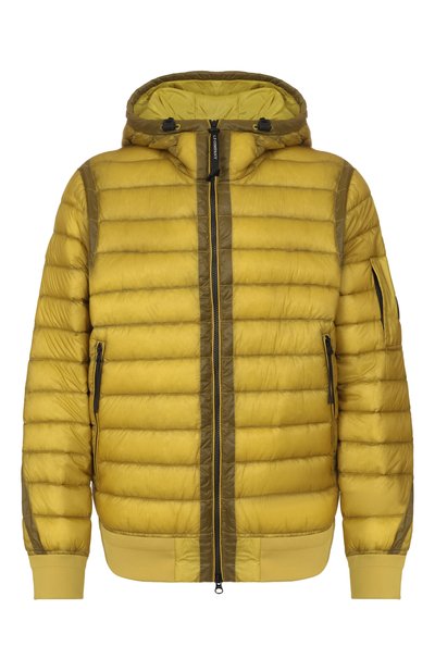 Пуховик C.P. COMPANY, арт. 20CM0W055A/110416A, фото 1