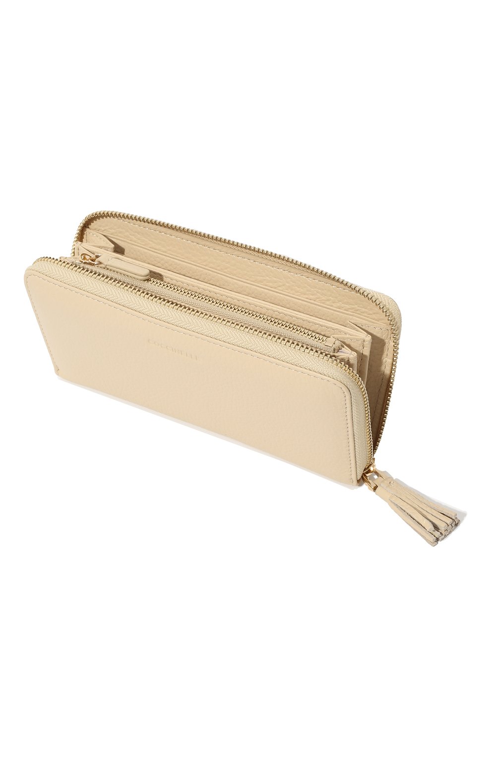 Кожаный кошелек COCCINELLE, арт. E2 LU0 11 04 01, фото 3