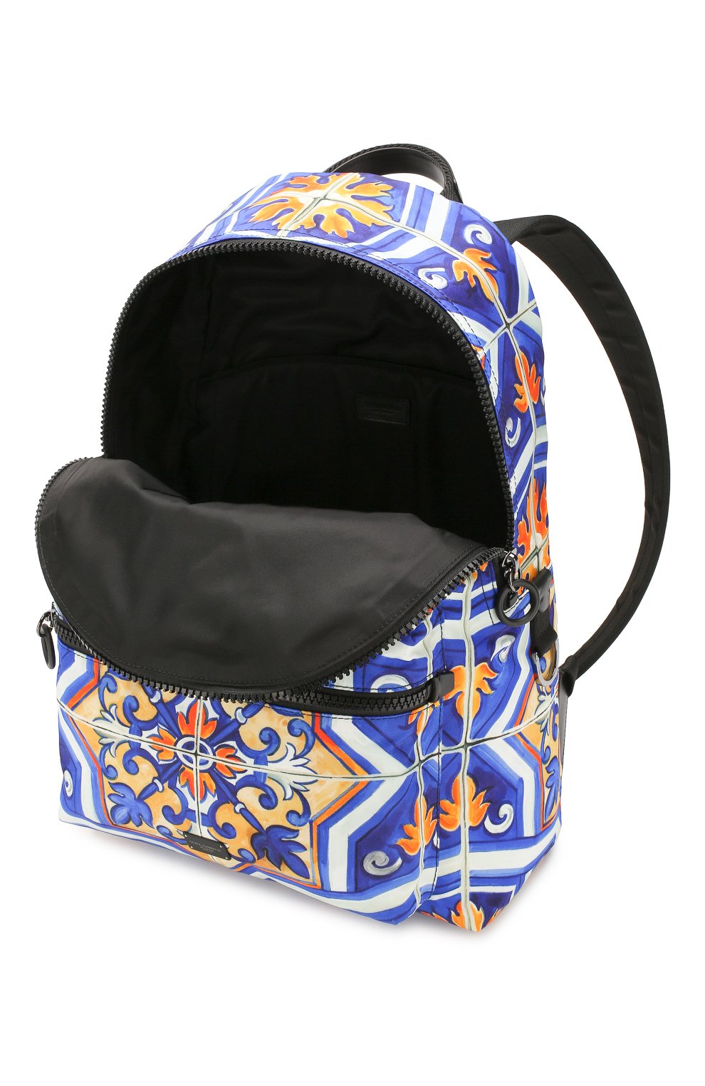 Текстильный рюкзак DOLCE & GABBANA, арт. BM1607/AX534, фото 4