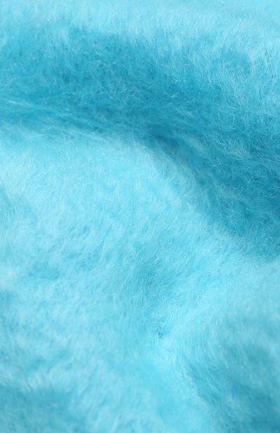 Шерстяной шарф LOEWE, арт. 910.10.070, фото 2