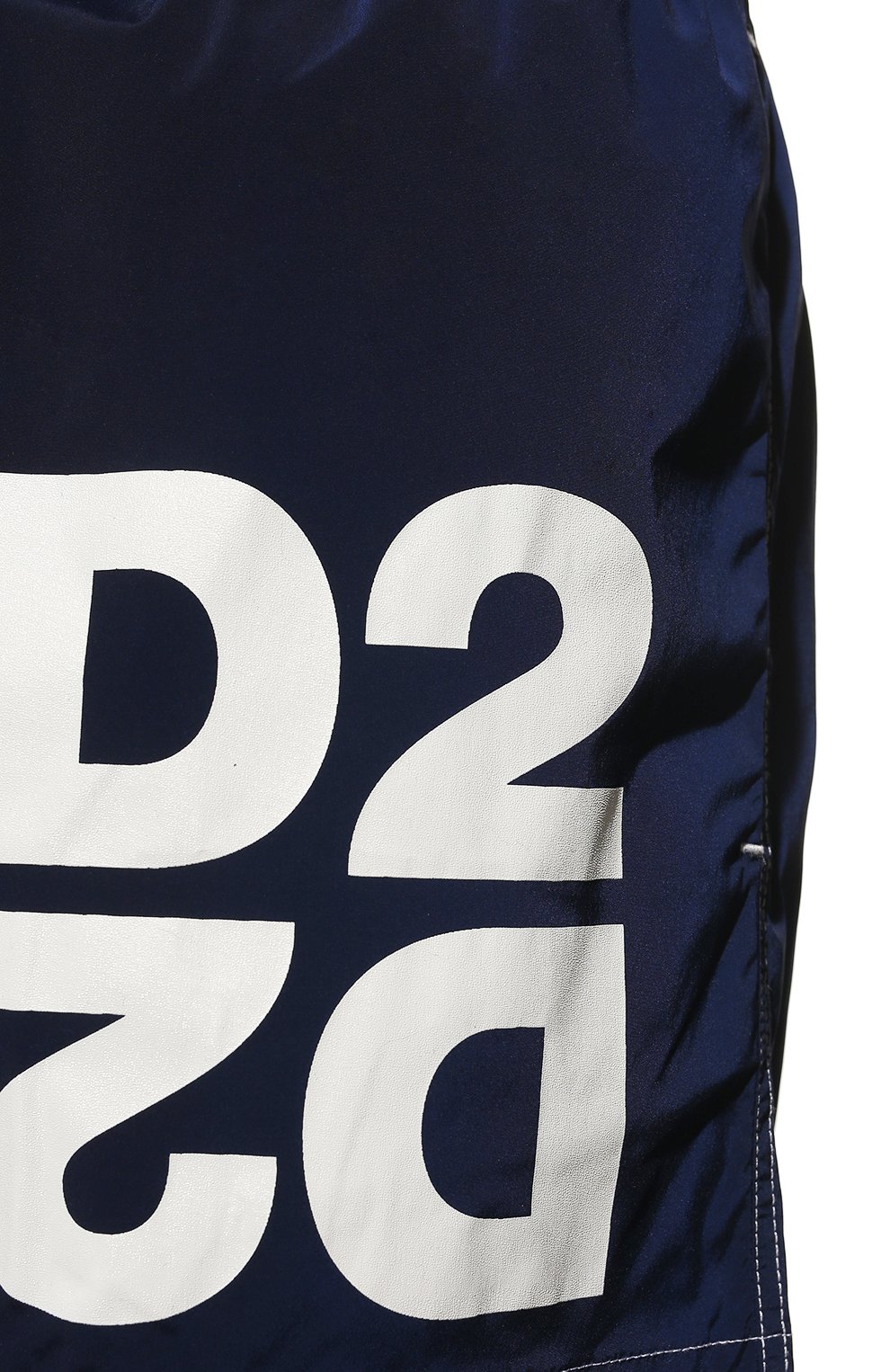 Плавки-шорты DSQUARED2, арт. D7B8G4360, фото 4
