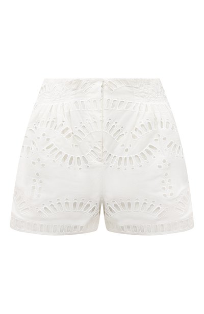 Хлопковые шорты CHARO RUIZ IBIZA, арт. 243500, фото 1