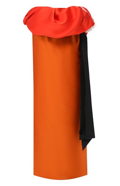 Женская юбка-макси DRIES VAN NOTEN, арт. 201-10867-9354