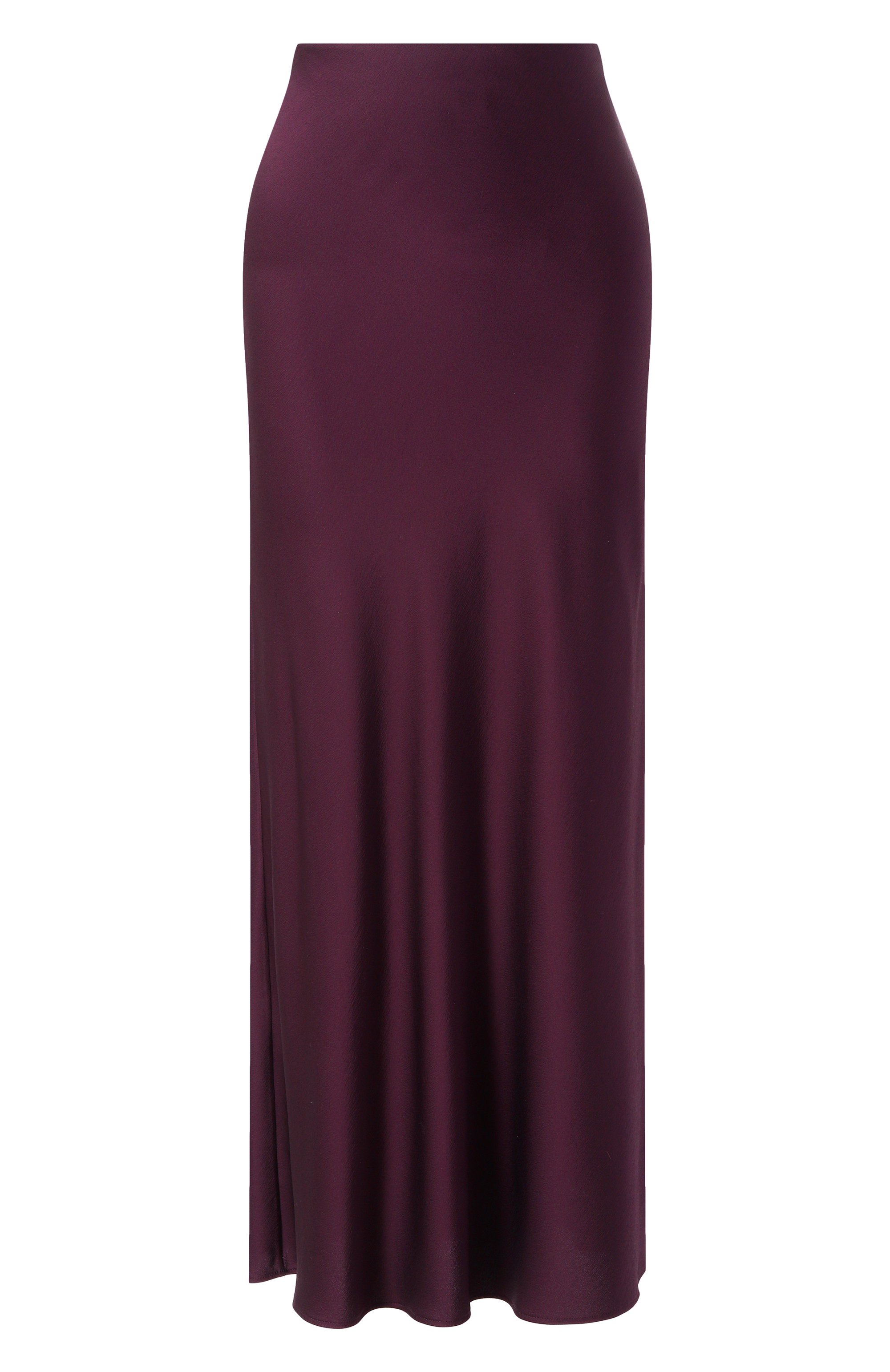 Атласная юбка CHLOÉ, арт. CHC25SJU08342, фото 1