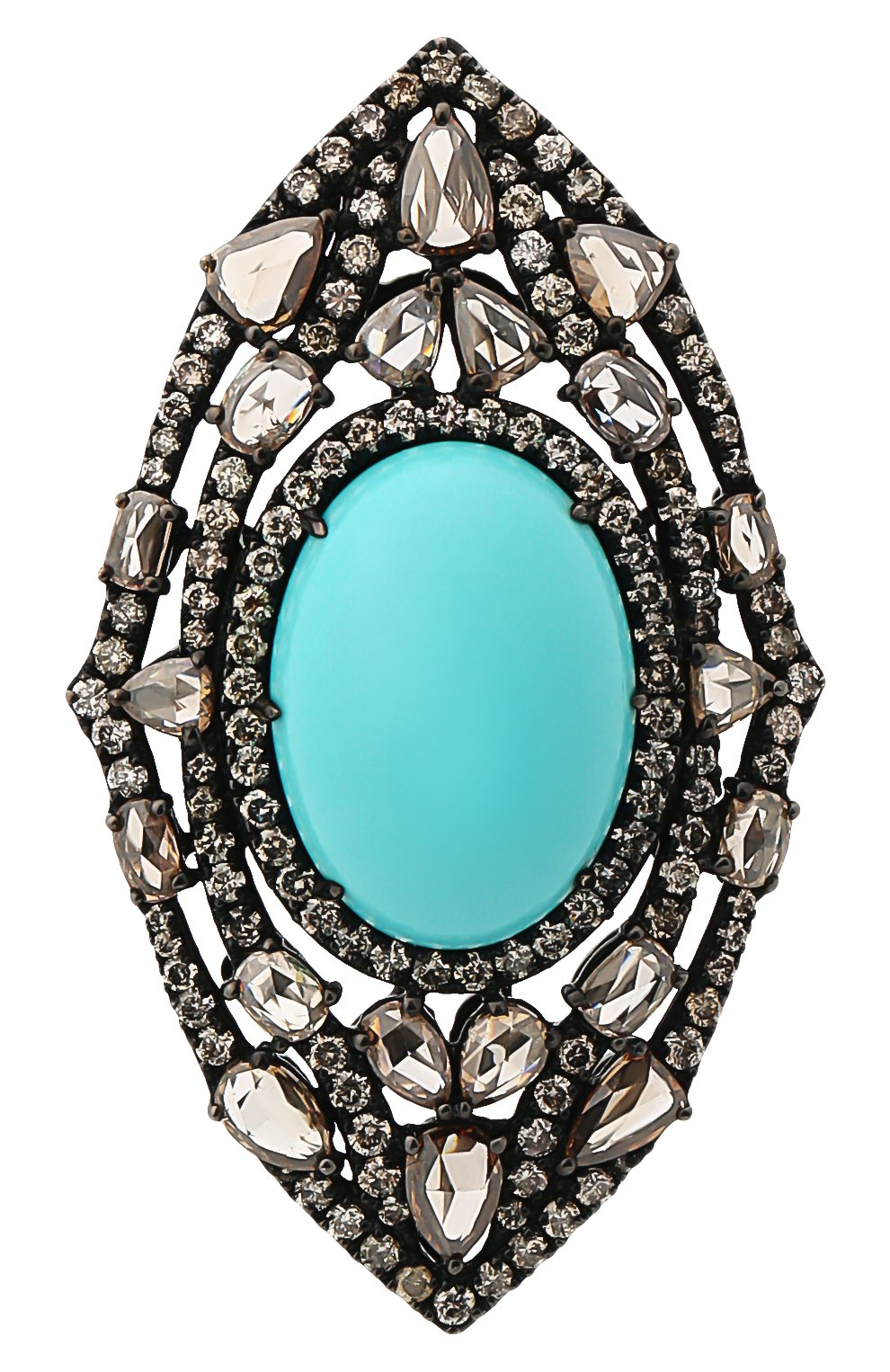 Кольцо SUTRA JEWELS, арт. SJR682, фото 2