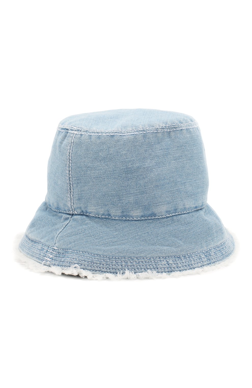 Хлопковая панама CHLOÉ, арт. C11171, фото 2