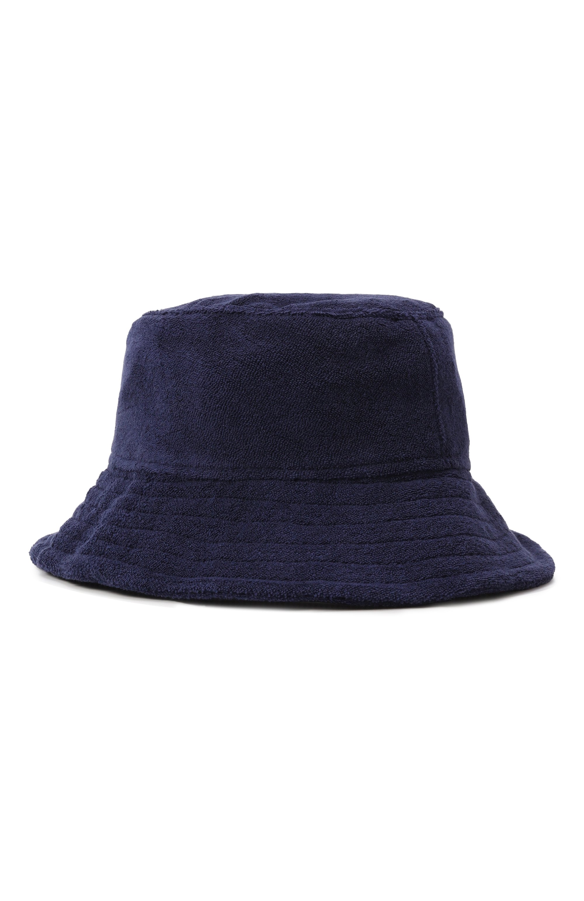 Хлопковая панама IL GUFO, арт. P25E0368M0125, фото 2