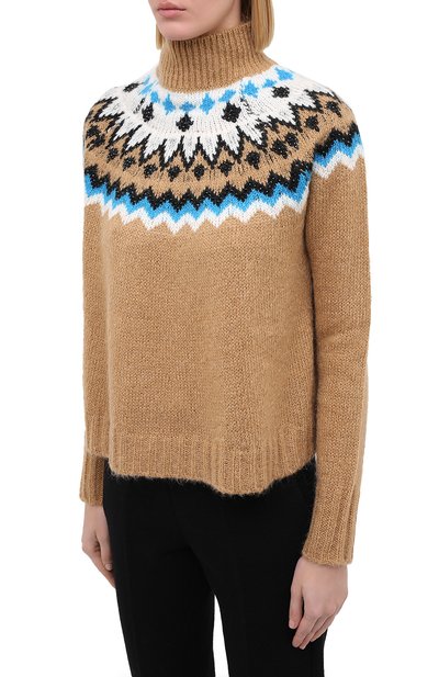 Свитер ERMANNO ERMANNO SCERVINO, арт. 47T MG56 S0F, фото 3