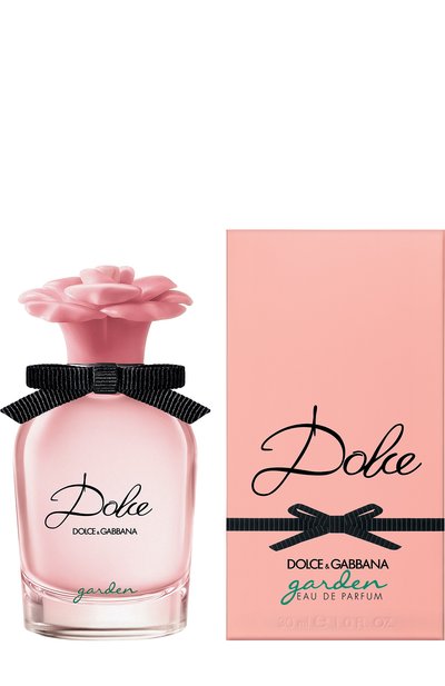 Парфюмерная вода dolce garden (30ml) DOLCE & GABBANA, арт. 8400450DG, фото 1