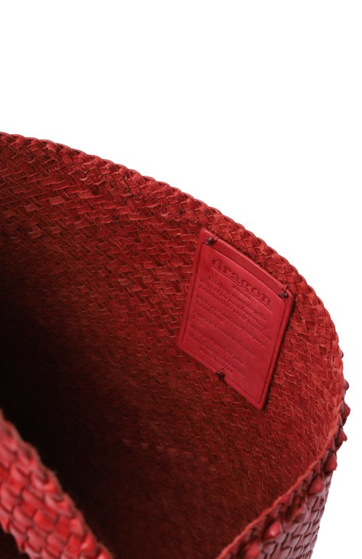 Сумка-тоут Ars Dragon Diffusion 8848 Красный  8848 Фото 5