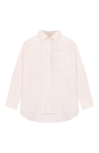 Хлопковая рубашка ETRO, арт. GX5P00