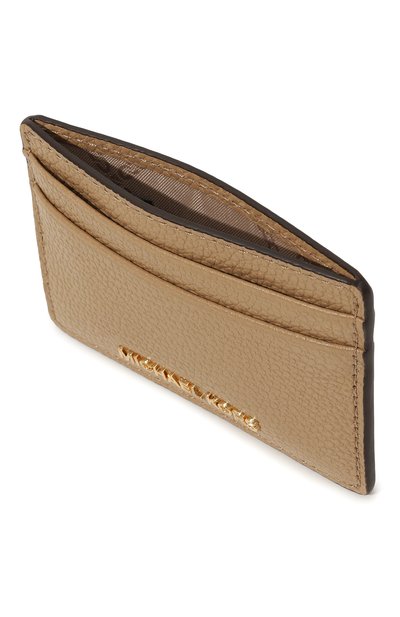 Кожаный футляр для кредитных карт MICHAEL MICHAEL KORS, арт. 32F7GF6D0L, фото 3