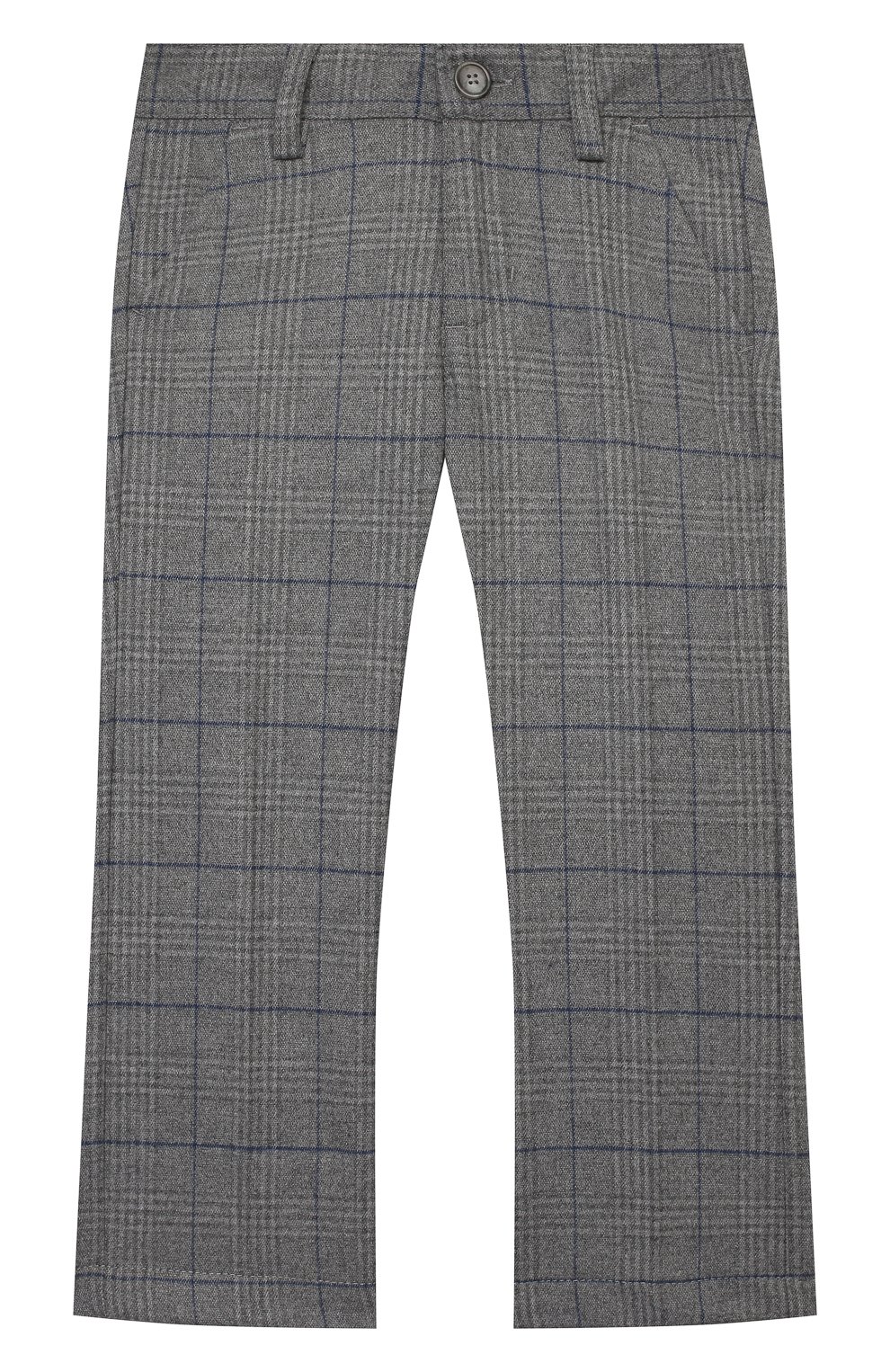 Брюки IL GUFO, арт. A20PL088W3R44/5A-8A, фото 1