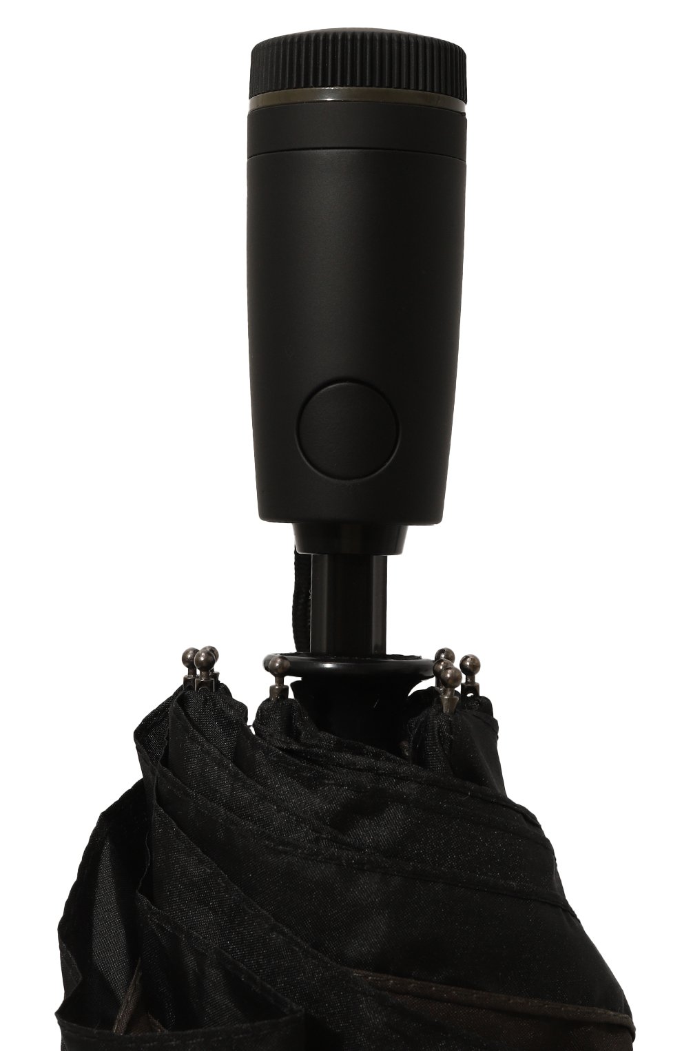 Складной зонт BOSS хаки цвета по цене 11650 руб., арт. HB0M00045P, фото 5 Складной зонт BOSS, арт. HB0M00045P, фото 5