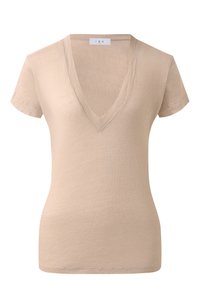 Светло-бежевый