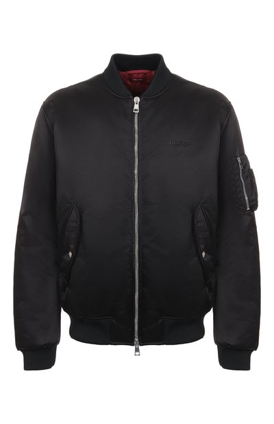 Мужской бомбер GUCCI, арт. 823418/ZAADM