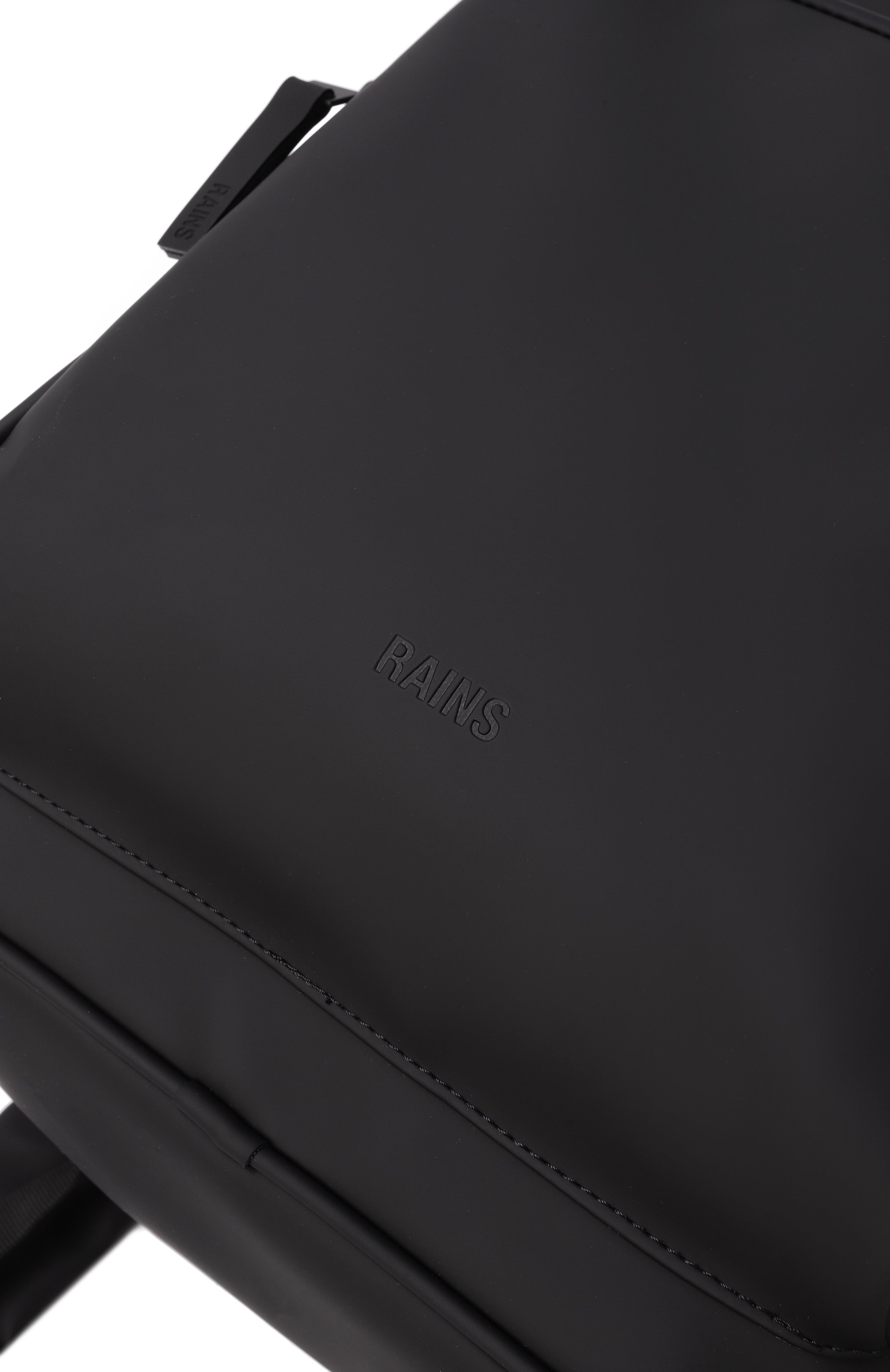 Рюкзак book daypack RAINS, арт. RA13680, фото 3