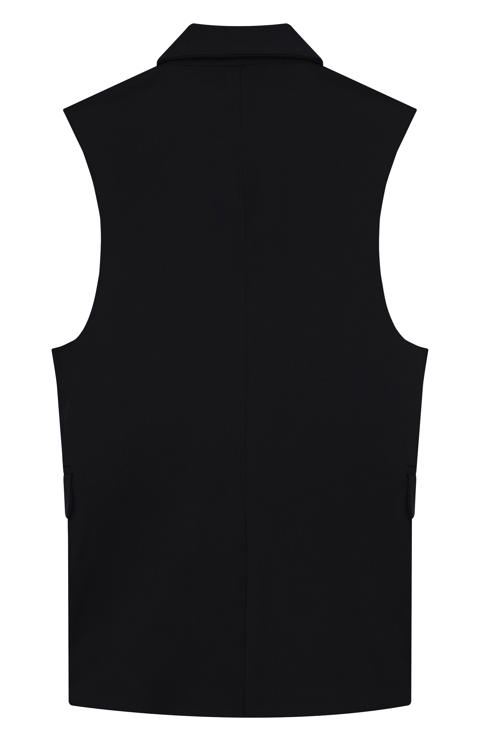 Жилет ELLA.B, арт. EBR2564U/9A-16A, фото 2