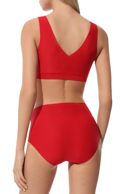 Трусы с завышенной талией CHANTELLE, арт. C26470, фото 3