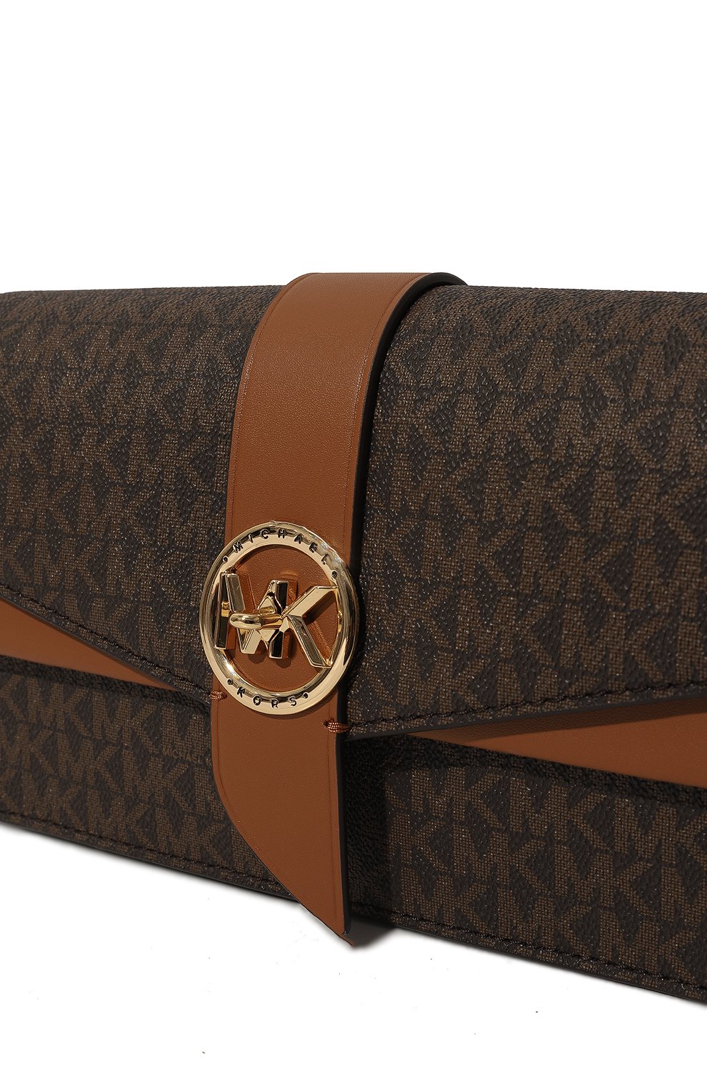 Сумка greenwich medium MICHAEL MICHAEL KORS, арт. 30H1GGRL6B, фото 5