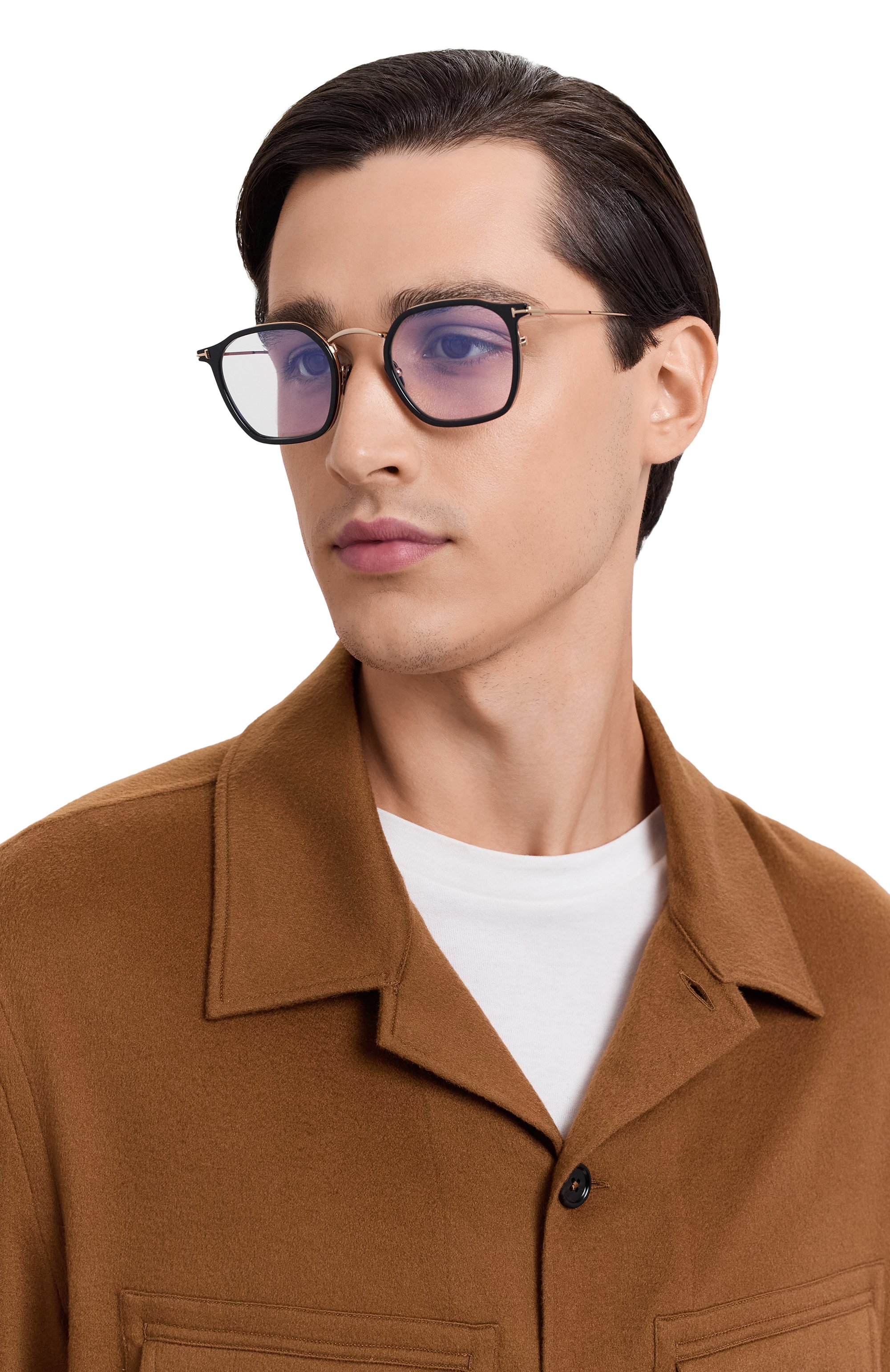 Оправа TOM FORD, арт. TF5974-B 005, фото 2