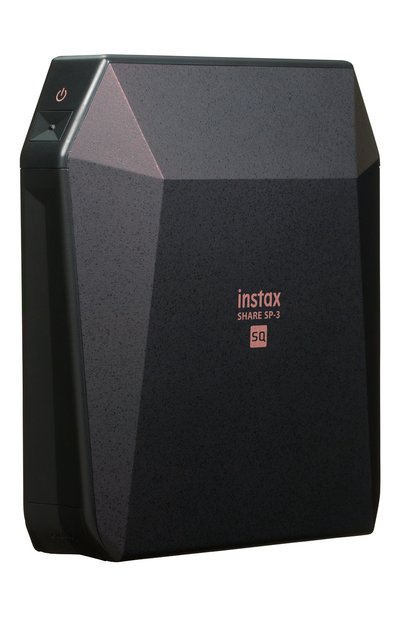 Фотопринтер fujifilm instax share sp-3 black INSTAX черного цвета по цене 16900 руб., арт. 4547410356953, фото 2 Фотопринтер fujifilm instax share sp-3 black INSTAX, арт. 4547410356953, фото 2