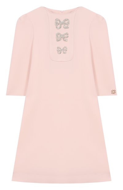 Платье ELIE SAAB JUNIOR, арт. EFAB135/TS0802_001