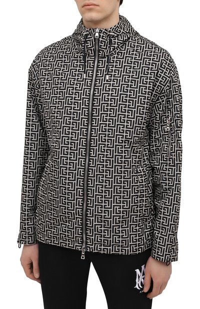 Куртка BALMAIN, арт. VH0TG036/X164, фото 3