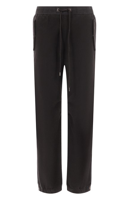 Женские брюки JAMES PERSE, арт. WWCT1052