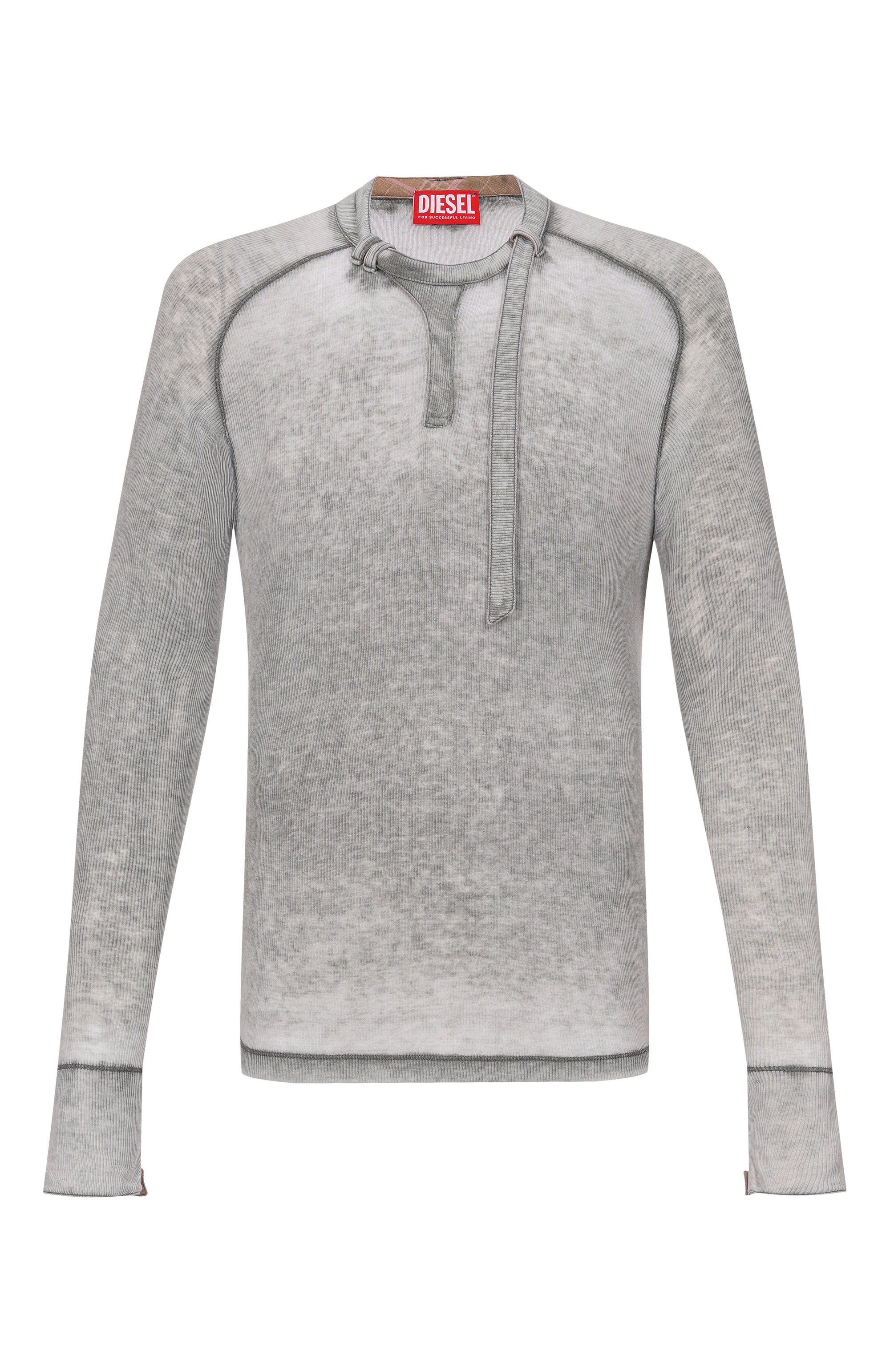 Лонгслив DIESEL, арт. A22428/0HGCQ, фото 1