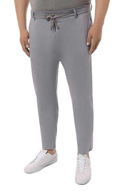 Брюки CANALI, арт. V1659/AV04338/58-64, фото 3