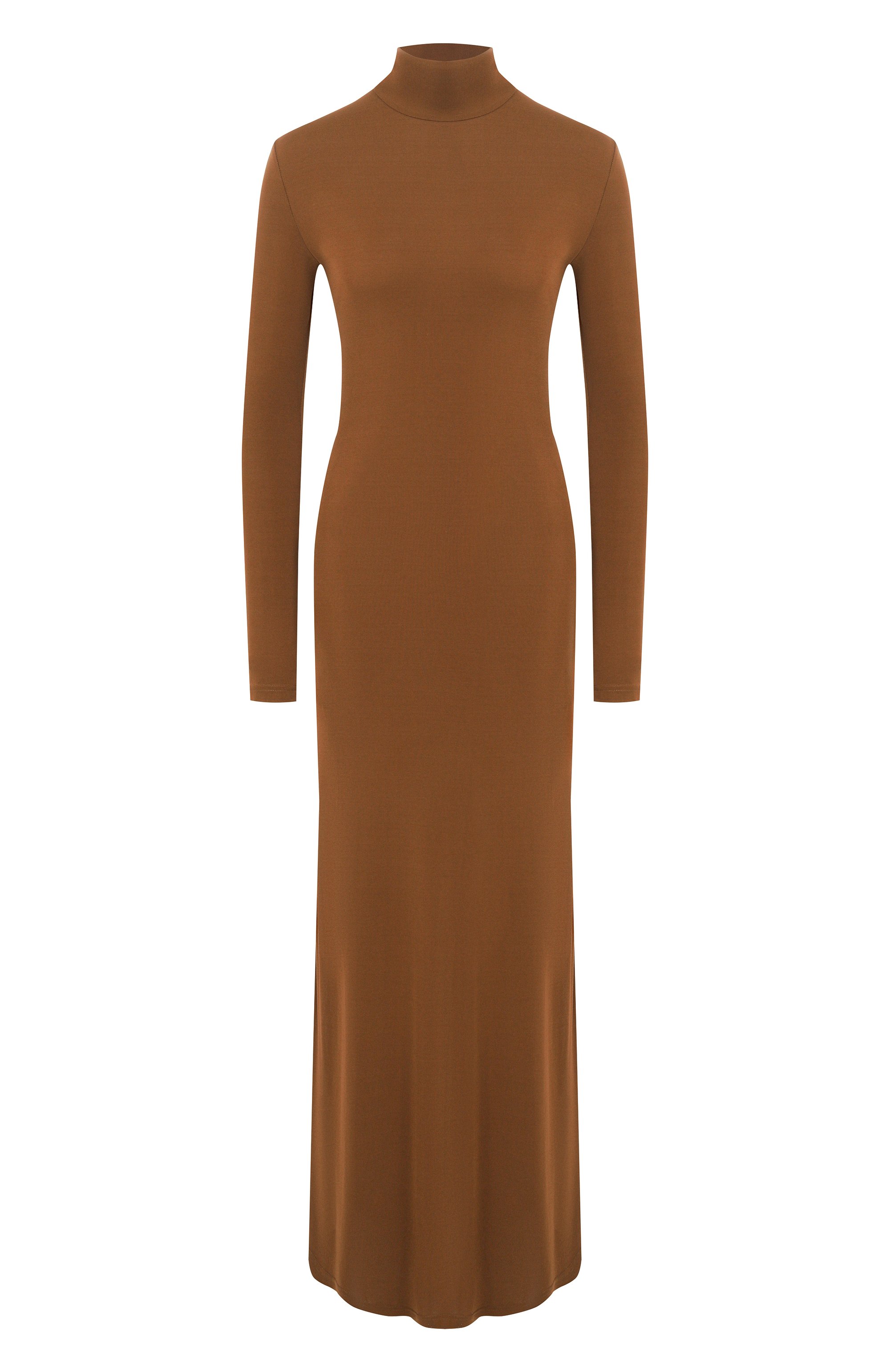 Платье из вискозы BORNE BOURGEOIS, арт. SW-DR-BO-2022, фото 1