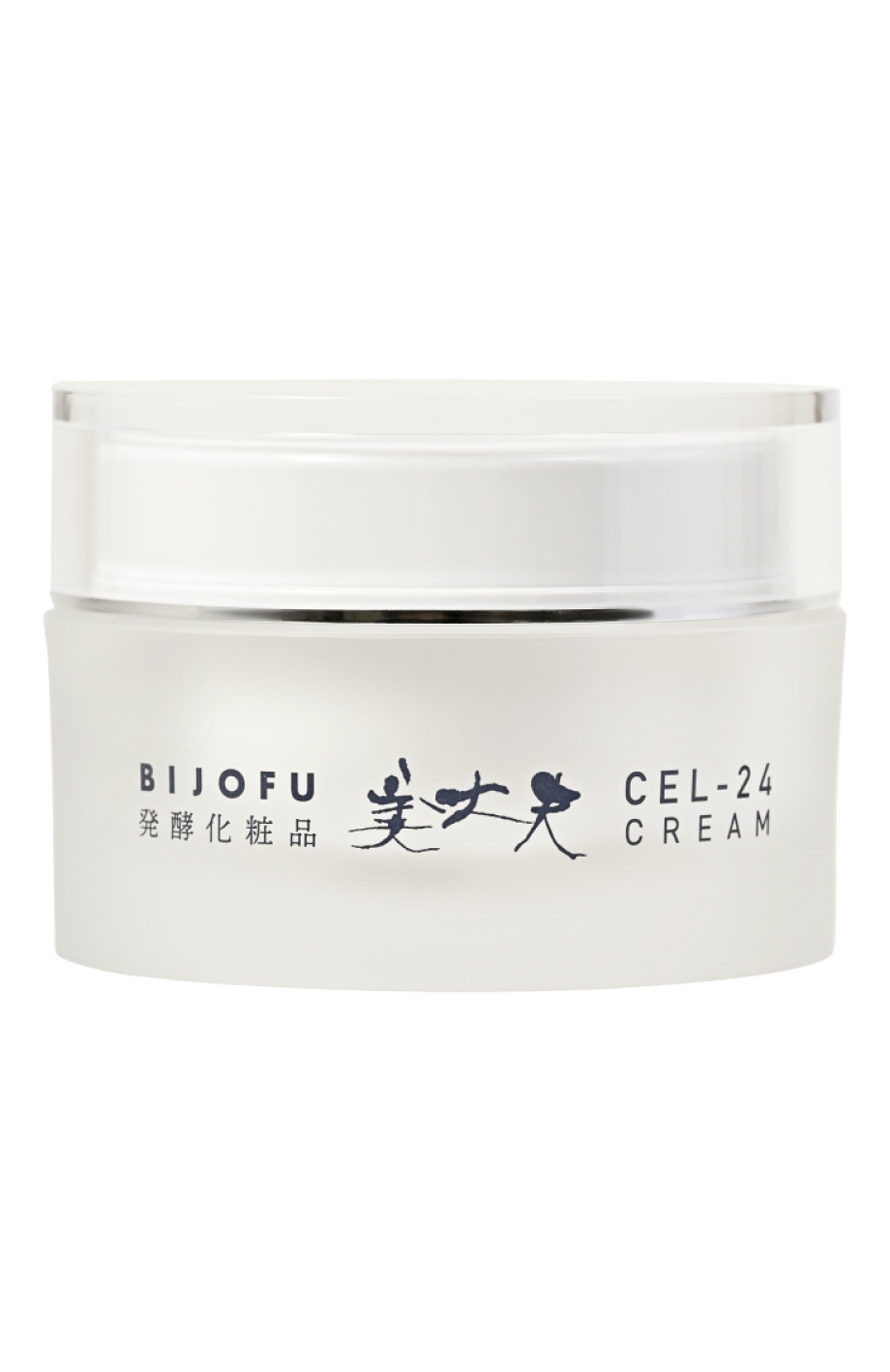 Успокаивающий крем с биоферментами bijofu (30g) AMENITY, арт. 4528445100513, фото 1