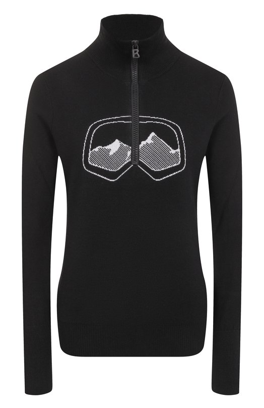 Пуловер Bogner Fire+Ice 84538499 Чёрный 84538499